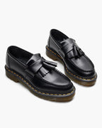 Mocassins en cuir Old Money
