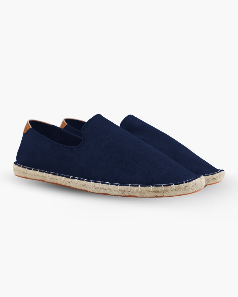 Soho Espadrilles - Old Money