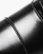 Chaussures classiques en cuir
