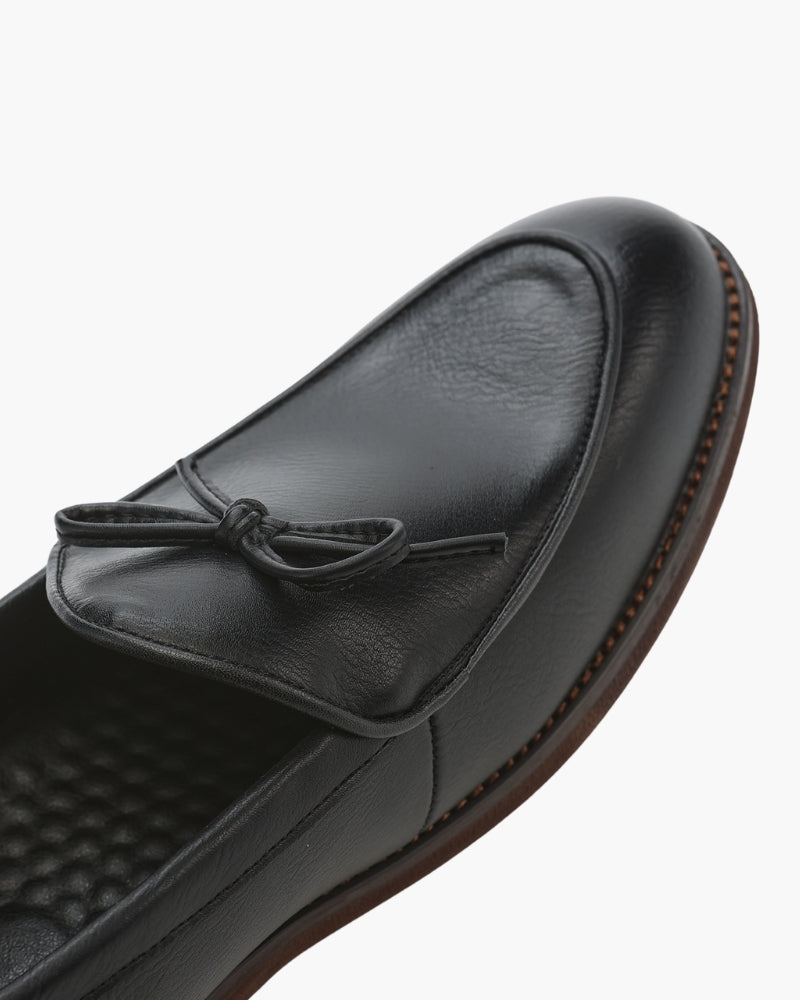 Mocassins Hampton Lace