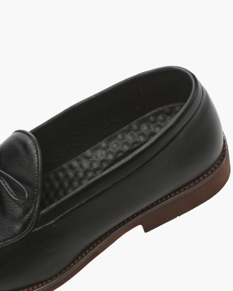 Mocassins Hampton Lace