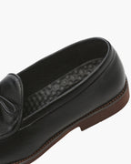Mocassins Hampton Lace