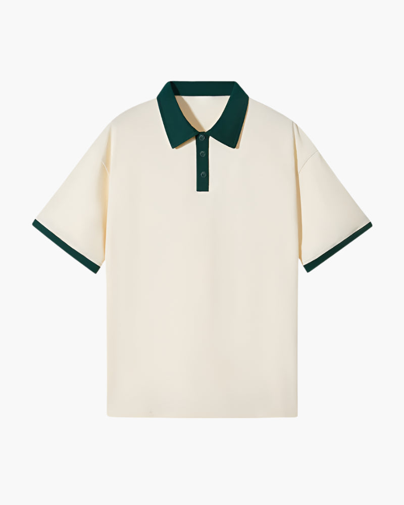 The Como Polo - Old Money