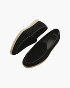 Le mocassin Stirling
