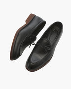 Mocassins Hampton Lace