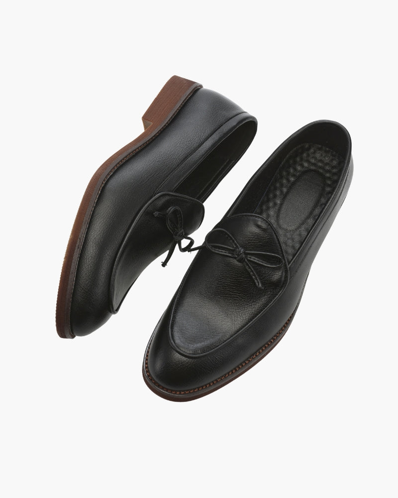 Mocassins Hampton Lace