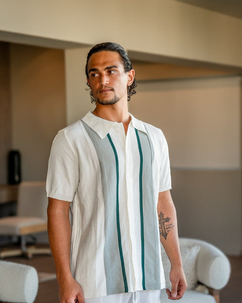 Bradford Polo de punto