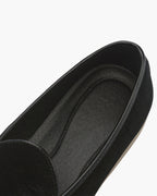 Le mocassin Stirling