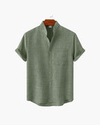 The Beaumont Shirt - Old Money