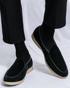 Le mocassin Stirling