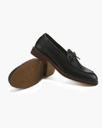 Mocassins Hampton Lace