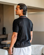 Polo en maille Ashford
