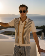 Le polo en maille Monte Carlo